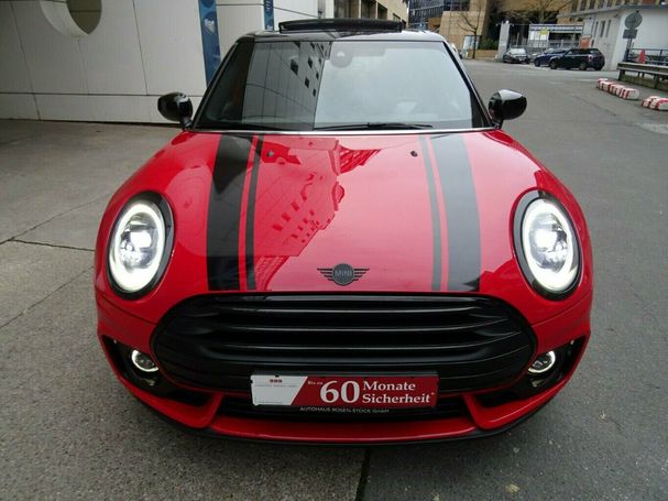 Mini Cooper D Clubman JCW Trim 110 kW image number 10