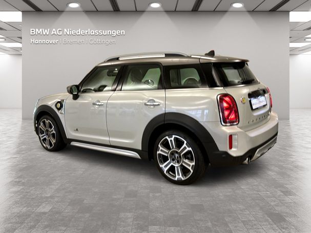 Mini Cooper SE Countryman All4 ALL4 165 kW image number 2