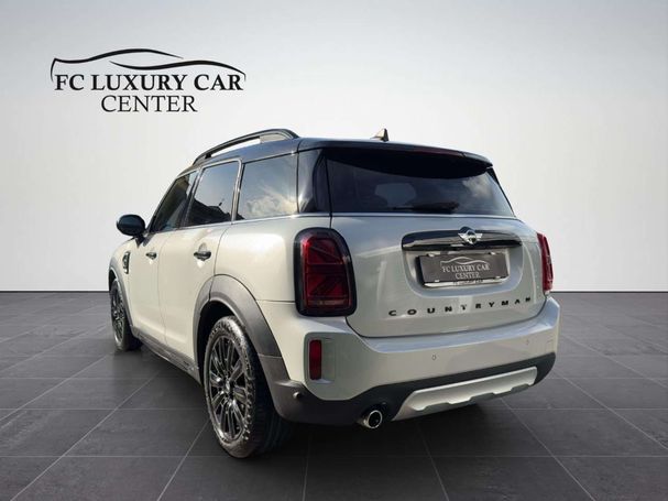 Mini Cooper D Countryman Mini 110 kW image number 4