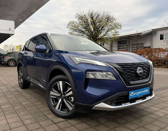 Nissan X-Trail 157 kW image number 2