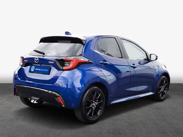 Mazda 2 1.5 85 kW image number 3