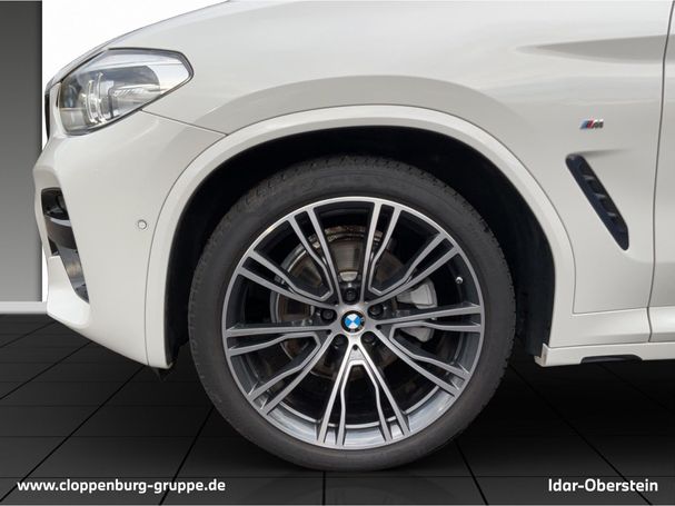 BMW X4 xDrive20i M Sport 135 kW image number 9