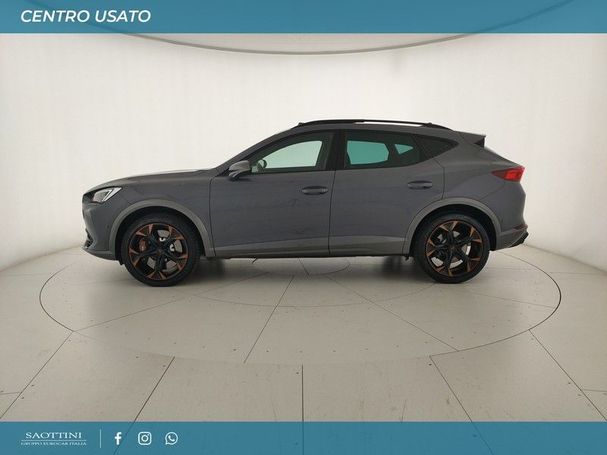 Cupra Formentor VZ 228 kW image number 4