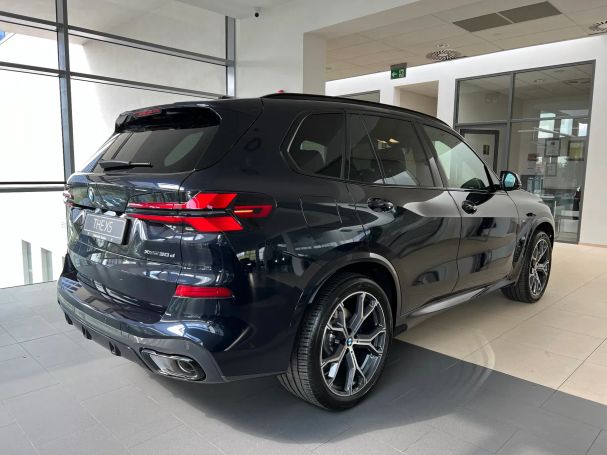 BMW X5 xDrive30d 195 kW image number 7