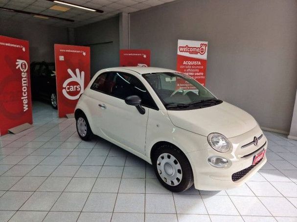 Fiat 500 1.0 51 kW image number 6