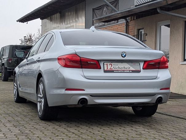 BMW 530i xDrive Sport Line 185 kW image number 6