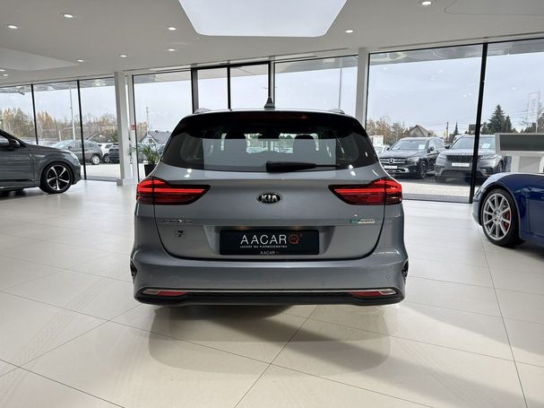 Kia Ceed 100 kW image number 4