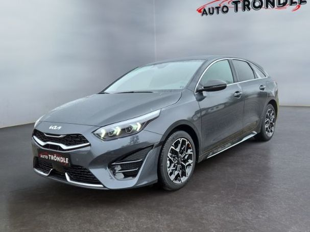 Kia ProCeed 103 kW image number 1