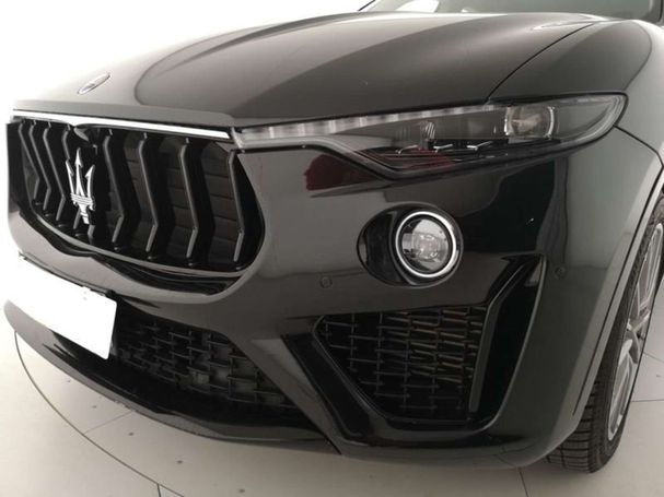 Maserati Levante Diesel GranSport 202 kW image number 16