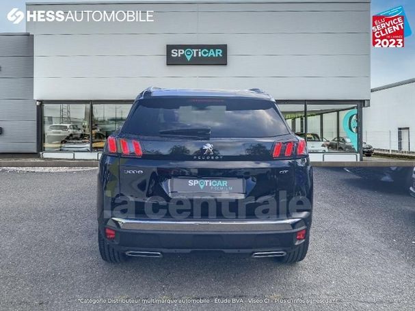 Peugeot 3008 PureTech 130 EAT8 S&S 96 kW image number 26