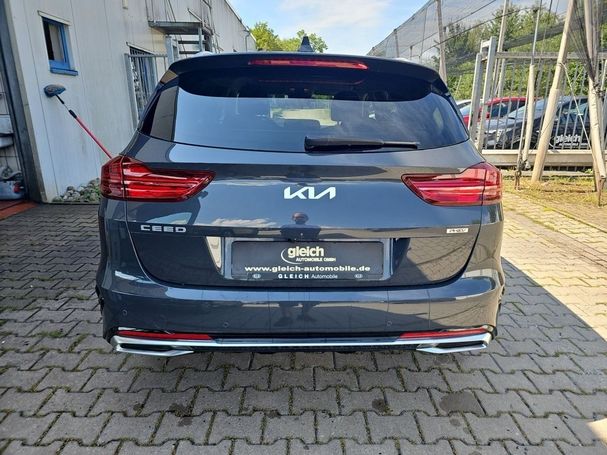 Kia Ceed 1.6 Plug-in Hybrid DCT6 104 kW image number 14