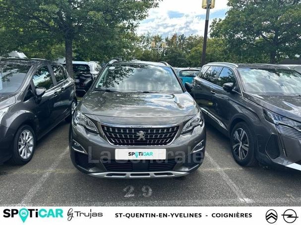 Peugeot 3008 PureTech 130 S&S Allure 96 kW image number 2