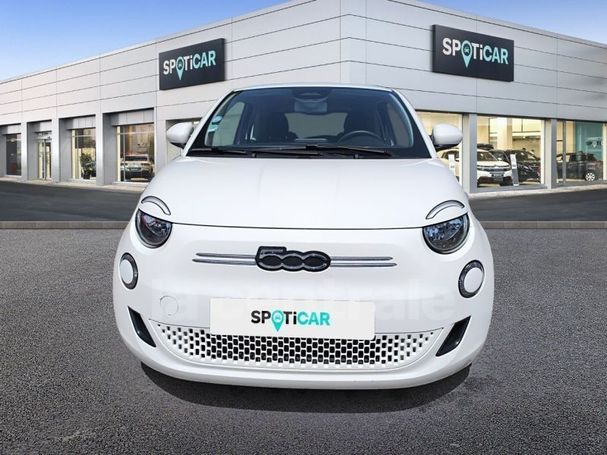 Fiat 500 e 88 kW image number 3