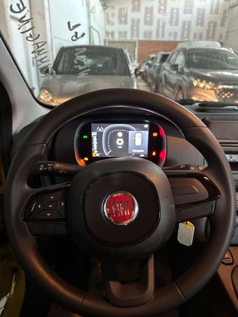 Fiat Panda 1.0 Hybrid 51 kW image number 12