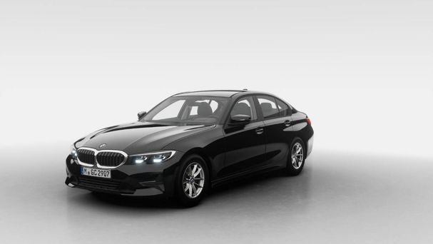 BMW 320d Advantage 140 kW image number 1