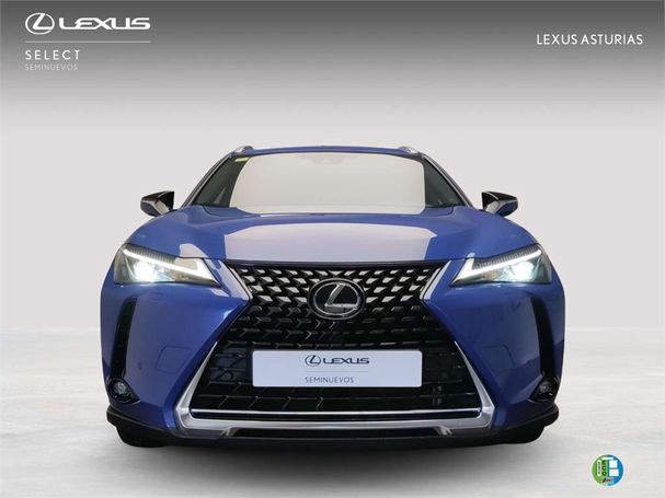 Lexus UX Executive 135 kW image number 1