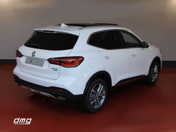 MG EHS GDI Luxury 209 kW image number 5