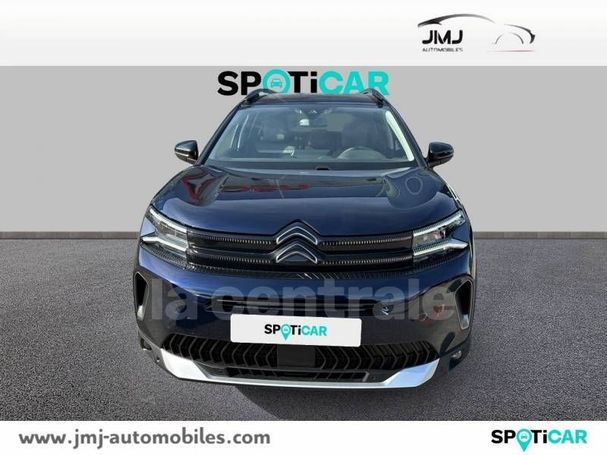 Citroen C5 Aircross 165 kW image number 3