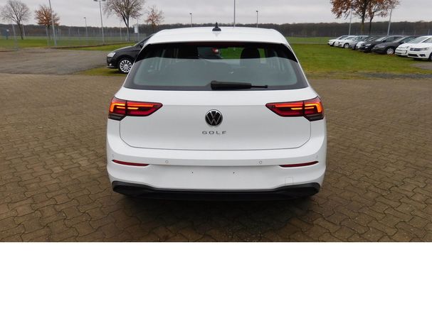 Volkswagen Golf 1.5 110 kW image number 7