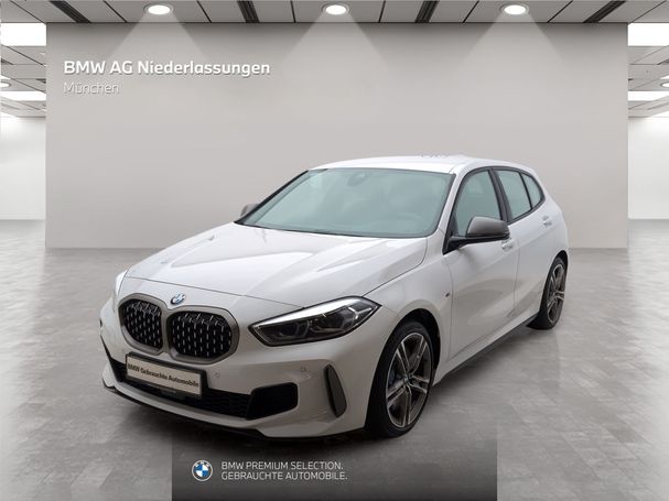 BMW 135i xDrive 225 kW image number 1