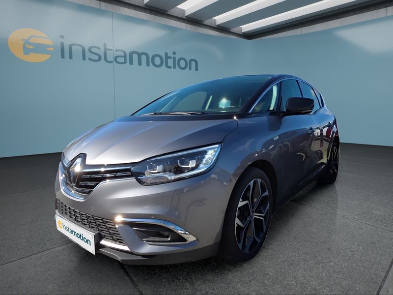 Renault Scenic IV 1.3