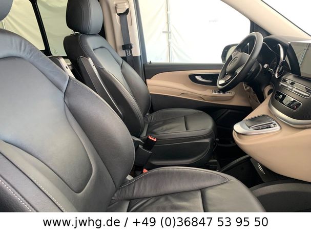 Mercedes-Benz V 250d 140 kW image number 7