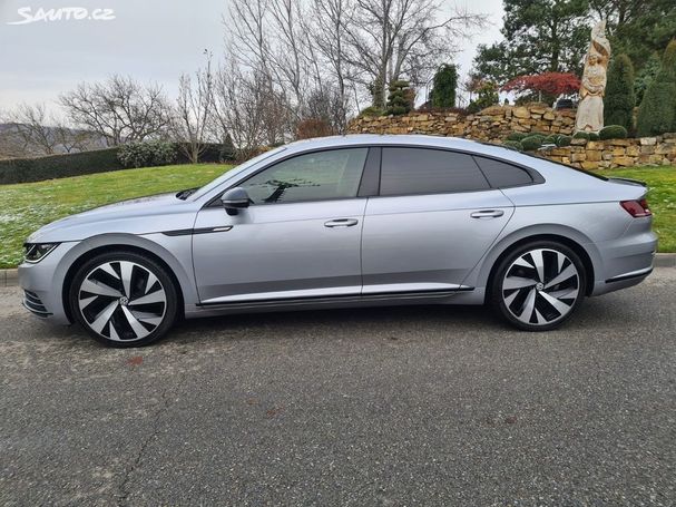 Volkswagen Arteon 110 kW image number 7