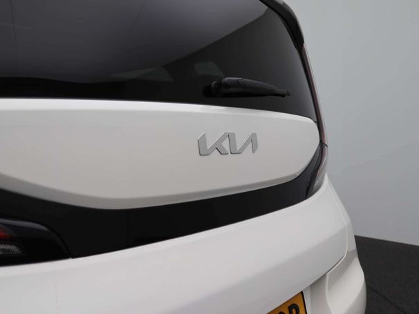 Kia Soul 150 kW image number 30