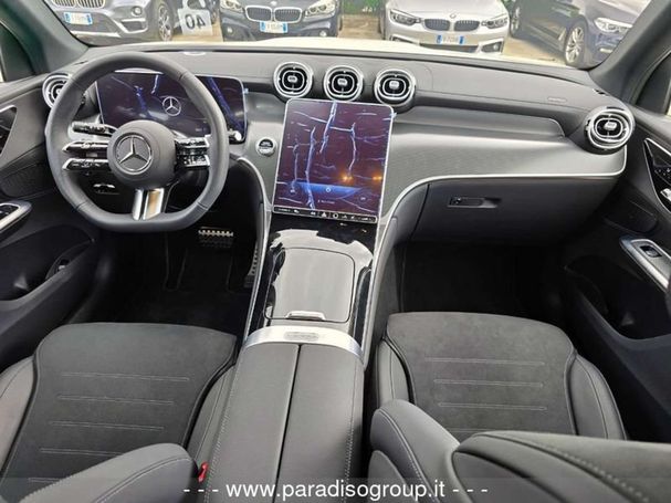 Mercedes-Benz GLA 220 145 kW image number 6