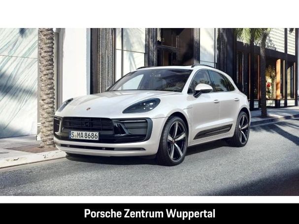 Porsche Macan 195 kW image number 1