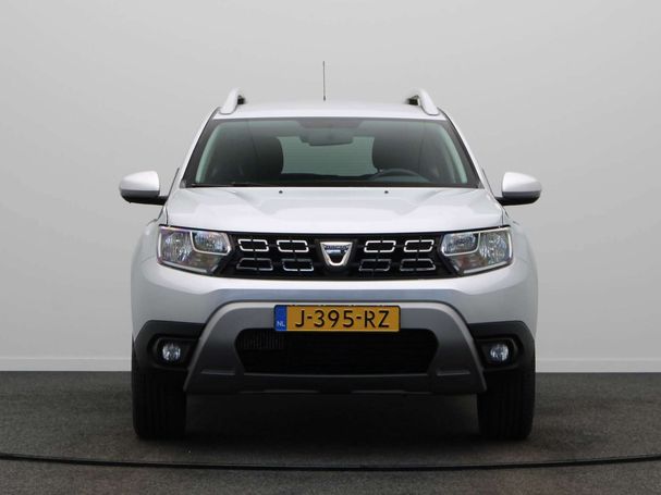 Dacia Duster TCe 130 Prestige 96 kW image number 6