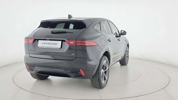 Jaguar E-Pace R-Dynamic S AWD 227 kW image number 2