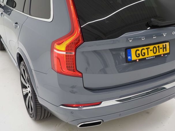 Volvo XC90 T8 AWD Inscription 287 kW image number 13