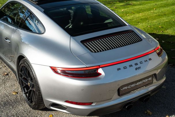 Porsche 991 GTS 331 kW image number 5