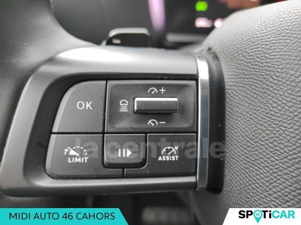 Citroen C4 96 kW image number 9