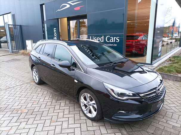 Opel Astra Sports Tourer 1.6 CDTi Innovation 81 kW image number 2