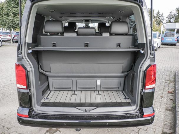 Volkswagen T6 Multivan 4Motion Comfortline 110 kW image number 10