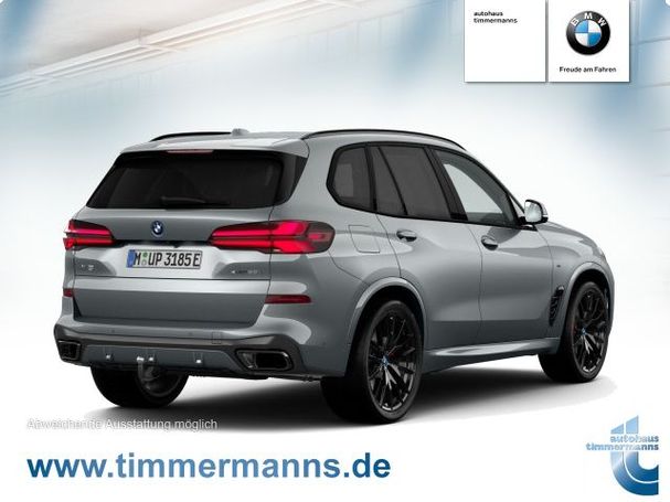 BMW X5 50e xDrive 360 kW image number 3