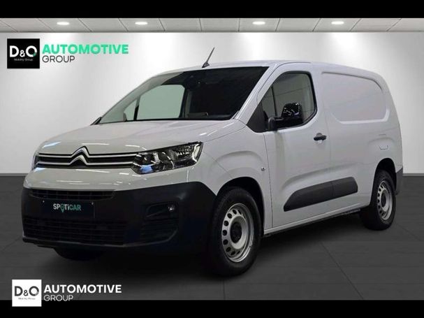 Citroen Berlingo M 96 kW image number 1