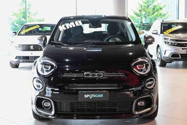 Fiat 500X 1.0 88 kW image number 3