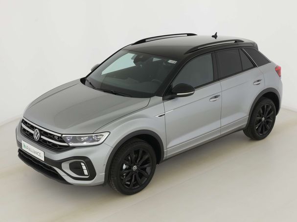 Volkswagen T-Roc 1.5 TSI R-Line DSG 110 kW image number 22