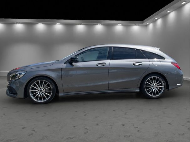 Mercedes-Benz CLA 250 Shooting Brake 155 kW image number 5