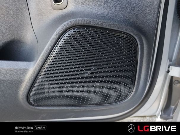 Mercedes-Benz B 180 7G-DCT Line 100 kW image number 29