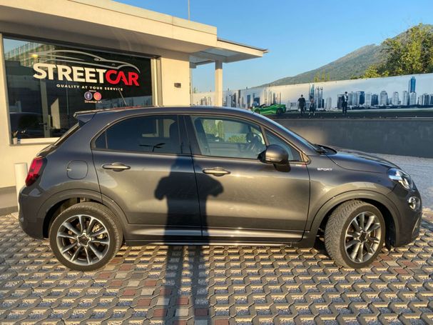 Fiat 500X 1.3 MultiJet 70 kW image number 2