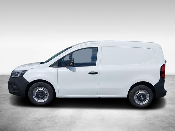 Renault Kangoo Rapid E-TECH 90 kW image number 3