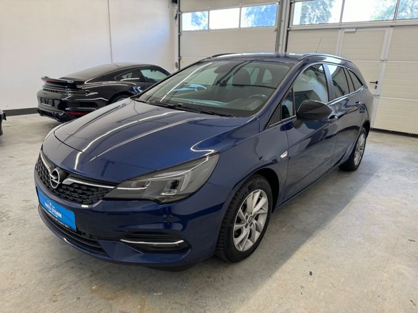 Opel Astra 1.5 D Sports Tourer Edition 90 kW image number 1