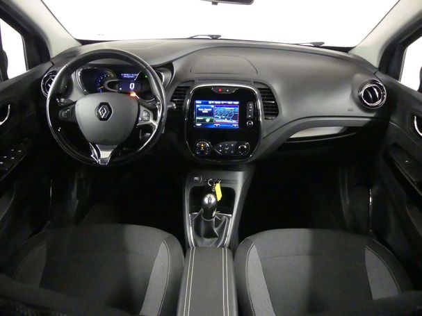 Renault Captur TCe 90 Dynamique 66 kW image number 17