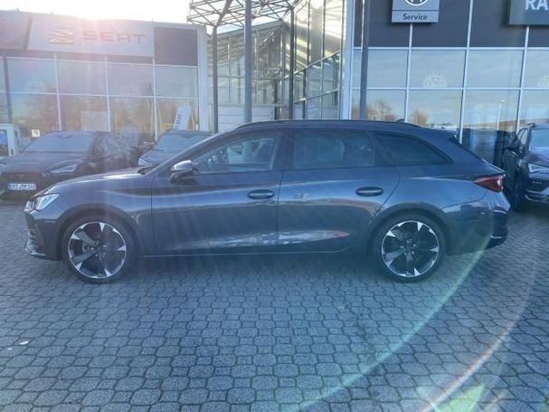 Cupra Leon Sportstourer 1.5 eTSI DSG 110 kW image number 13