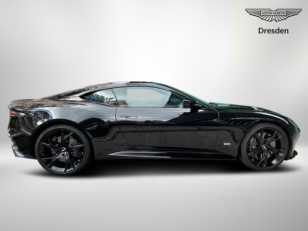 Aston Martin DBS 533 kW image number 20