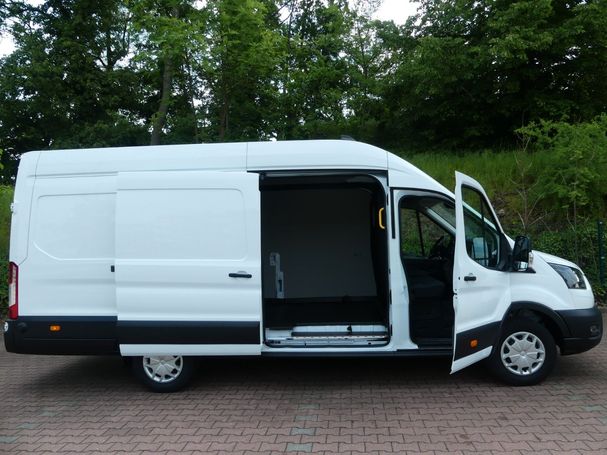 Ford Transit 350 2.0 EcoBlue Trend 96 kW image number 5